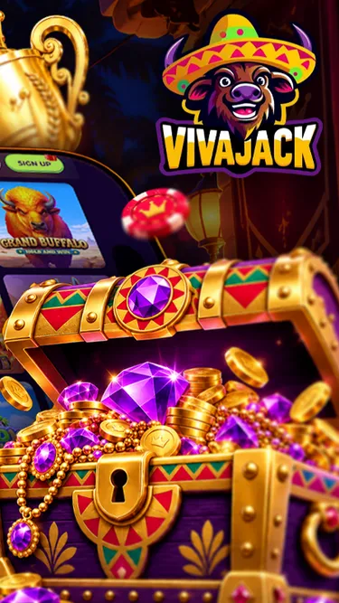 VivaJack Screenshot